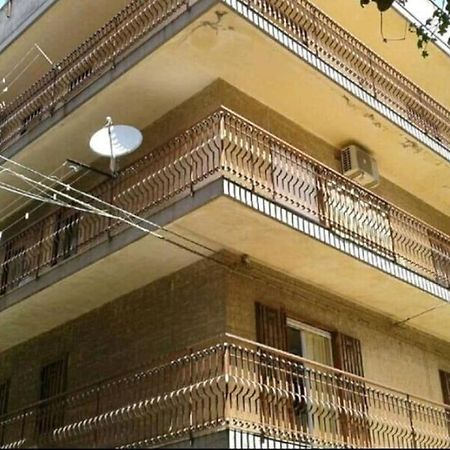 Appartamento Da Nella Giardini Naxos Bagian luar foto