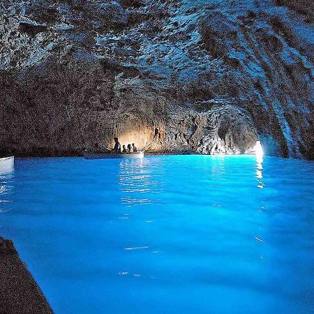 Appartamento Da Nella Giardini Naxos Bagian luar foto
