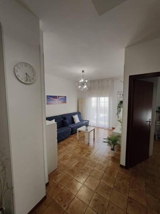 Appartamento Da Nella Giardini Naxos Bagian luar foto