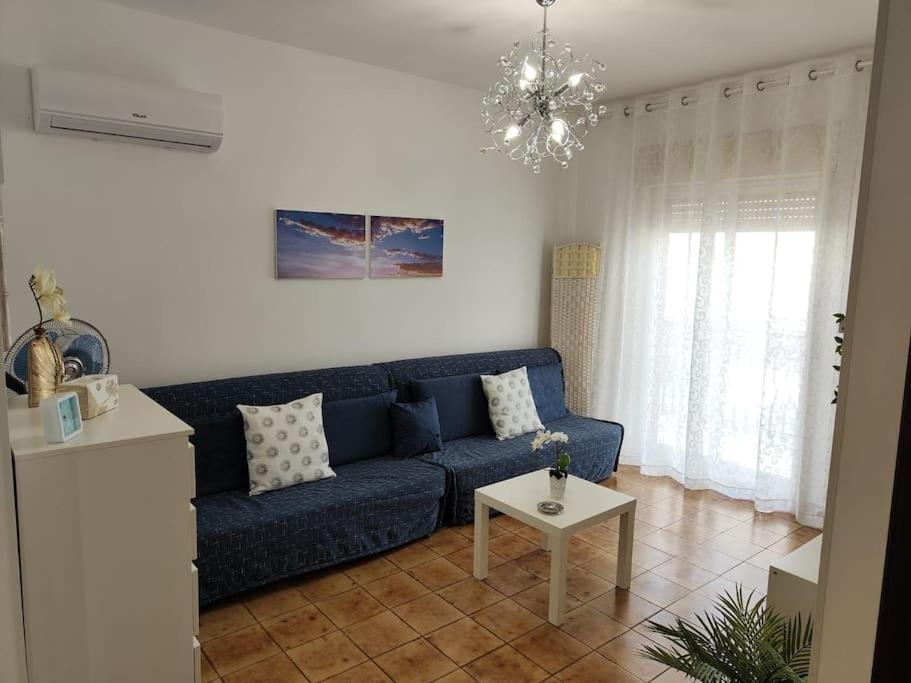 Appartamento Da Nella Giardini Naxos Bagian luar foto