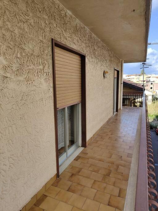 Appartamento Da Nella Giardini Naxos Bagian luar foto