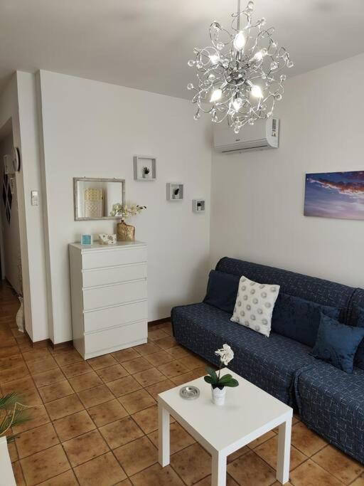 Appartamento Da Nella Giardini Naxos Bagian luar foto