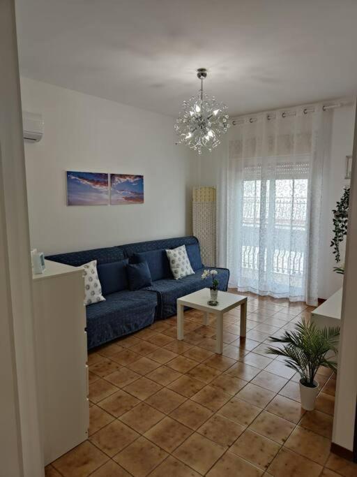 Appartamento Da Nella Giardini Naxos Bagian luar foto