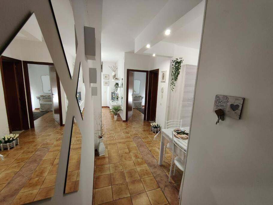 Appartamento Da Nella Giardini Naxos Bagian luar foto