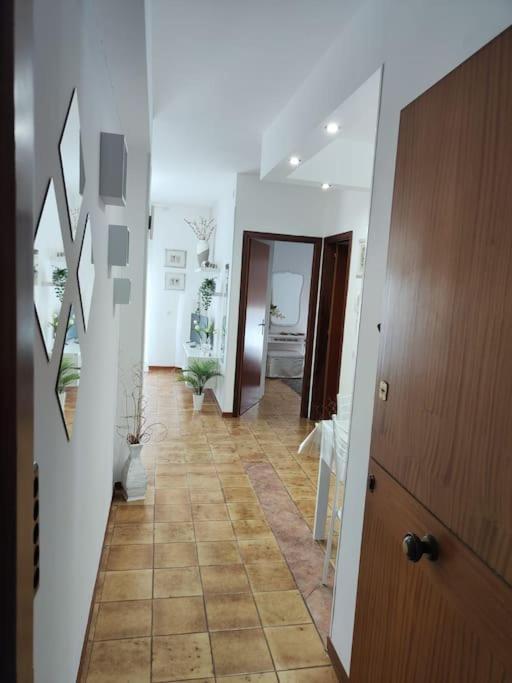 Appartamento Da Nella Giardini Naxos Bagian luar foto