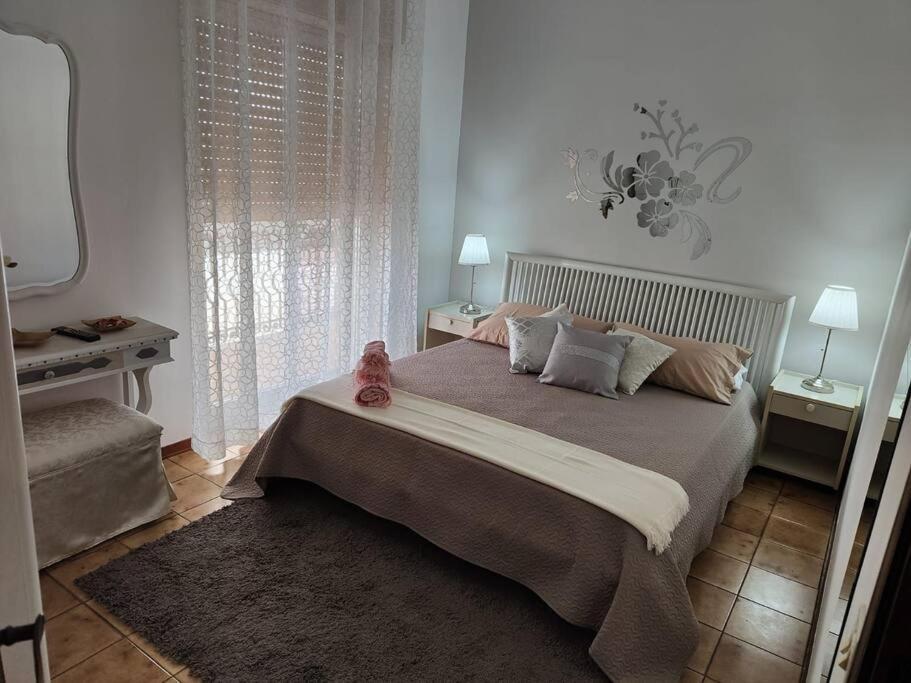 Appartamento Da Nella Giardini Naxos Bagian luar foto