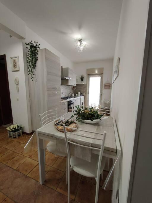 Appartamento Da Nella Giardini Naxos Bagian luar foto