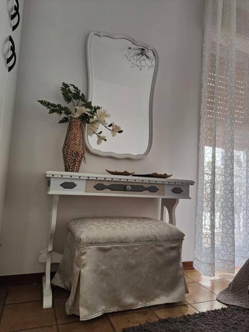 Appartamento Da Nella Giardini Naxos Bagian luar foto
