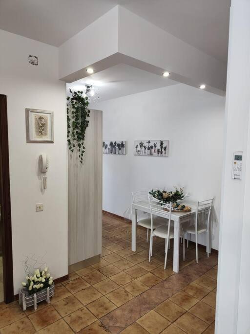 Appartamento Da Nella Giardini Naxos Bagian luar foto