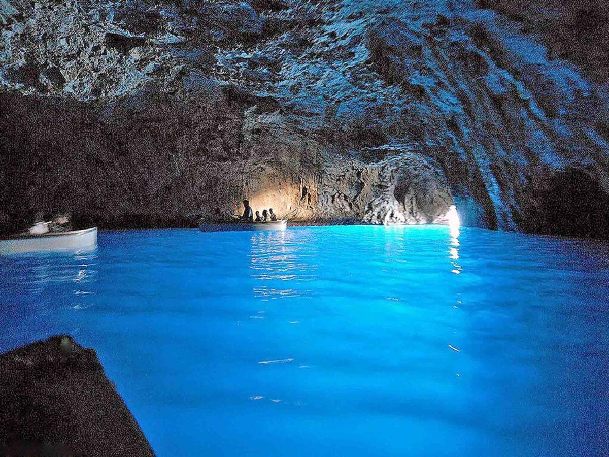 Appartamento Da Nella Giardini Naxos Bagian luar foto