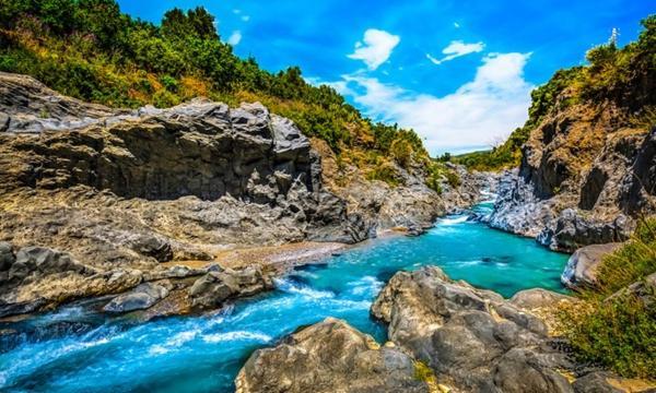 Appartamento Da Nella Giardini Naxos Bagian luar foto